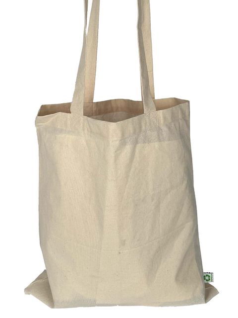 Tote Bag - Recycled (160 g)